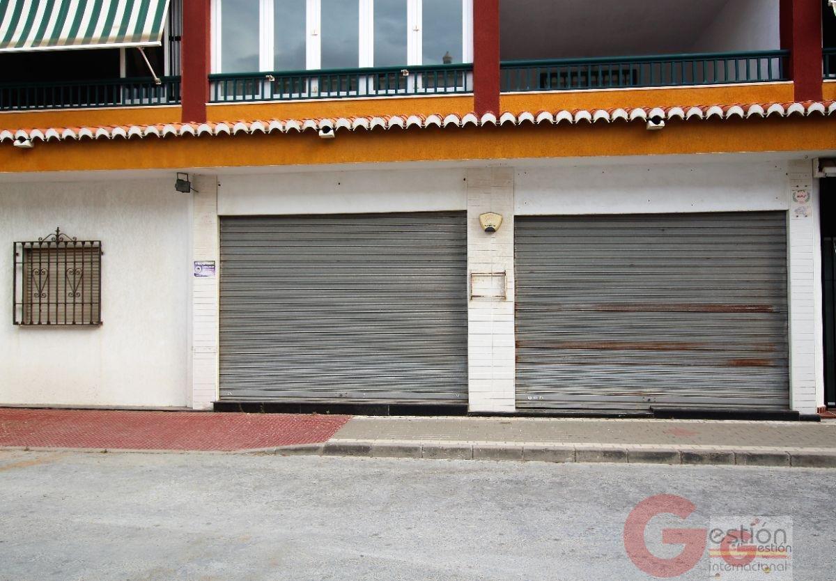 Venta de local en Salobreña Venta de local en Salobreña