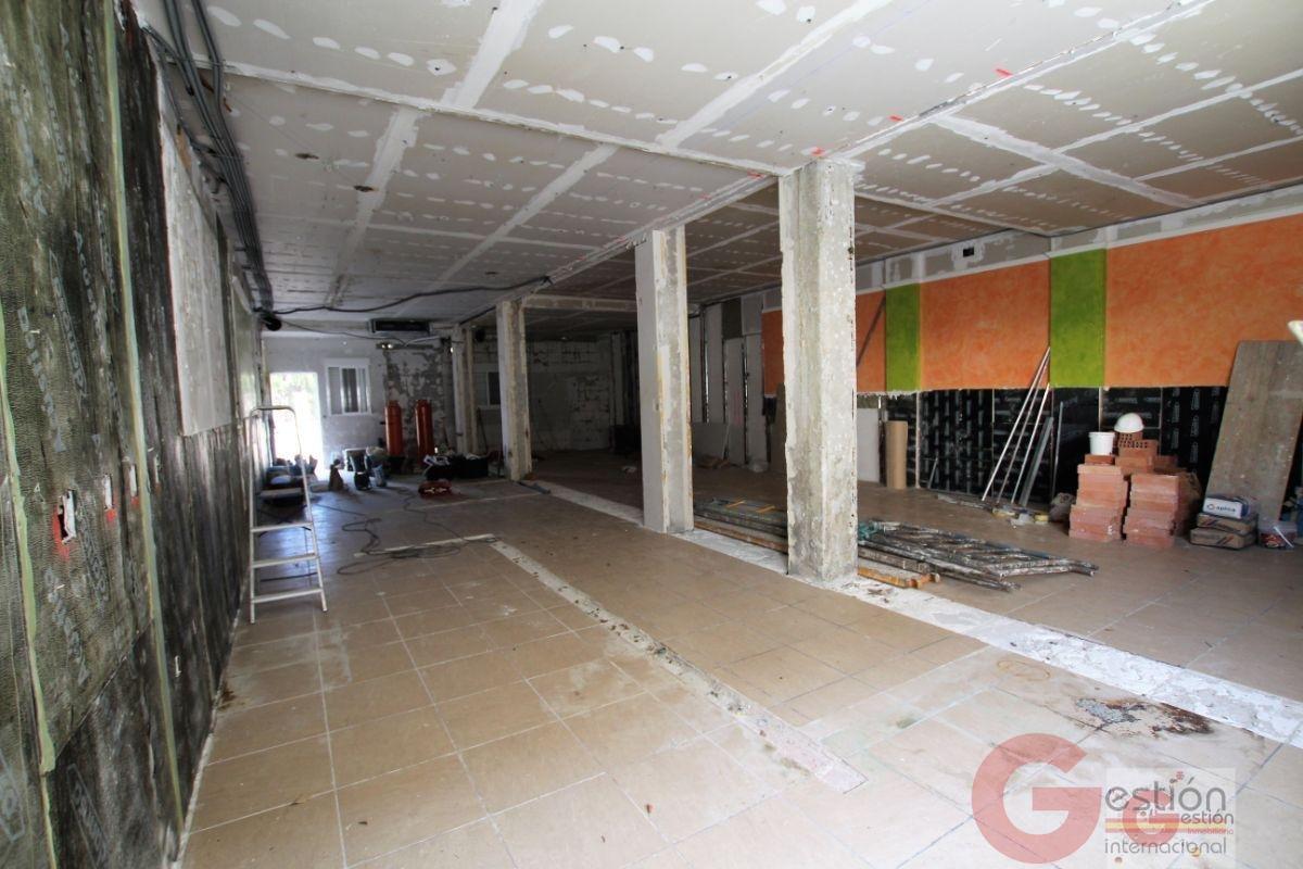 Venta de local en Salobreña Venta de local en Salobreña