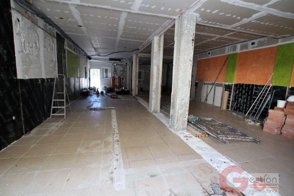 Venta de local en Salobreña Venta de local en Salobreña