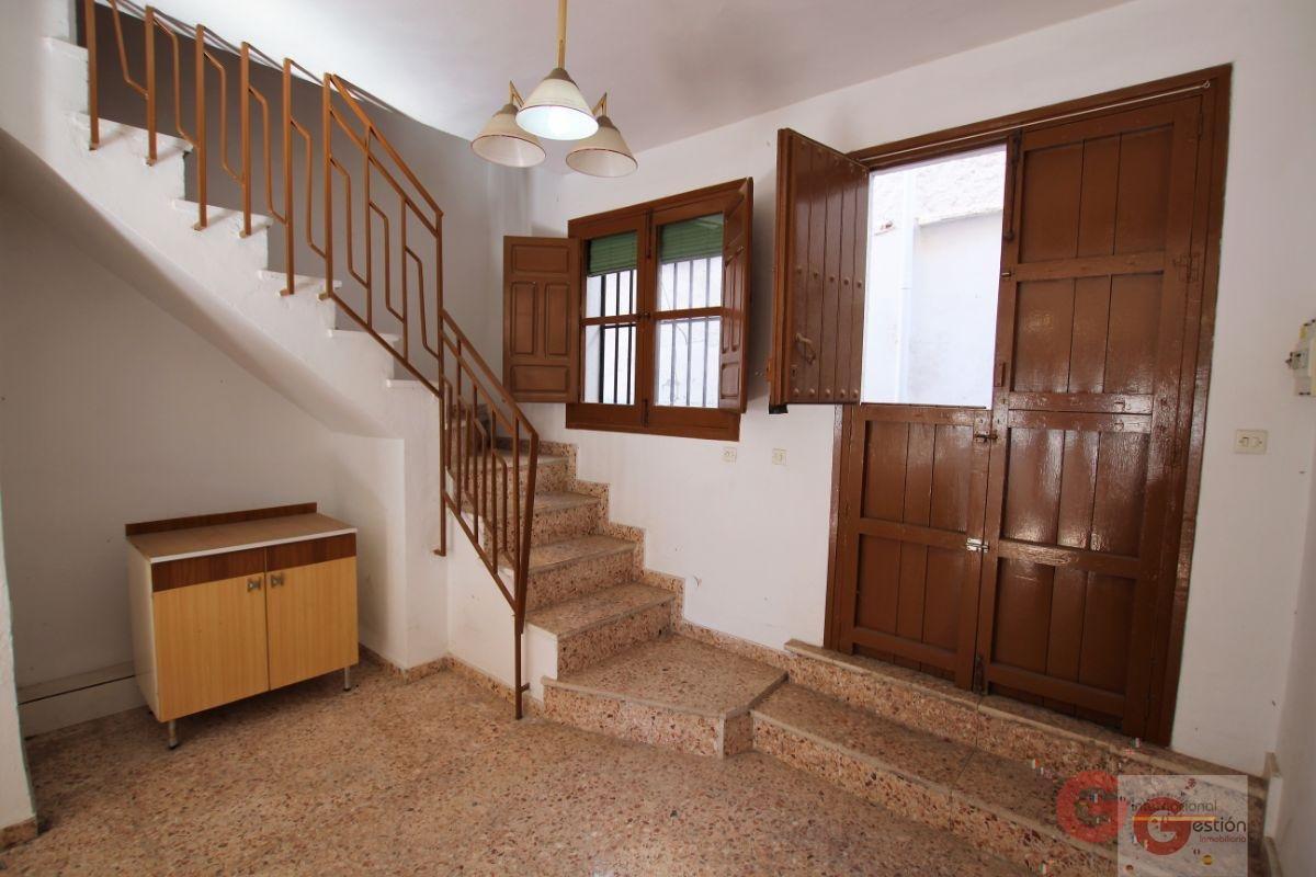 Venta de casa en Vélez de Benaudalla