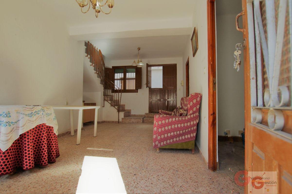 Venta de casa en Vélez de Benaudalla