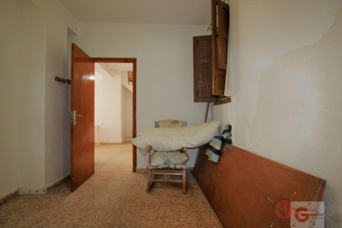 Venta de casa en Vélez de Benaudalla