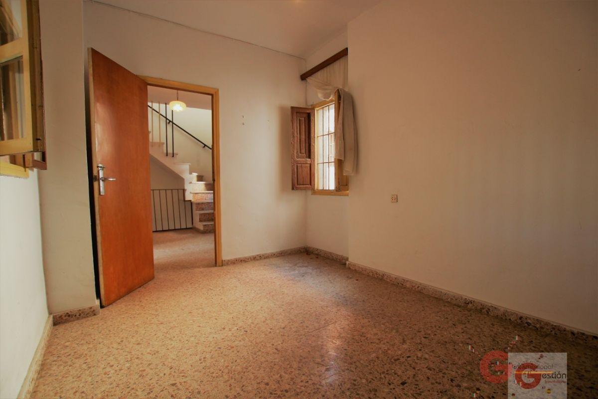 Venta de casa en Vélez de Benaudalla