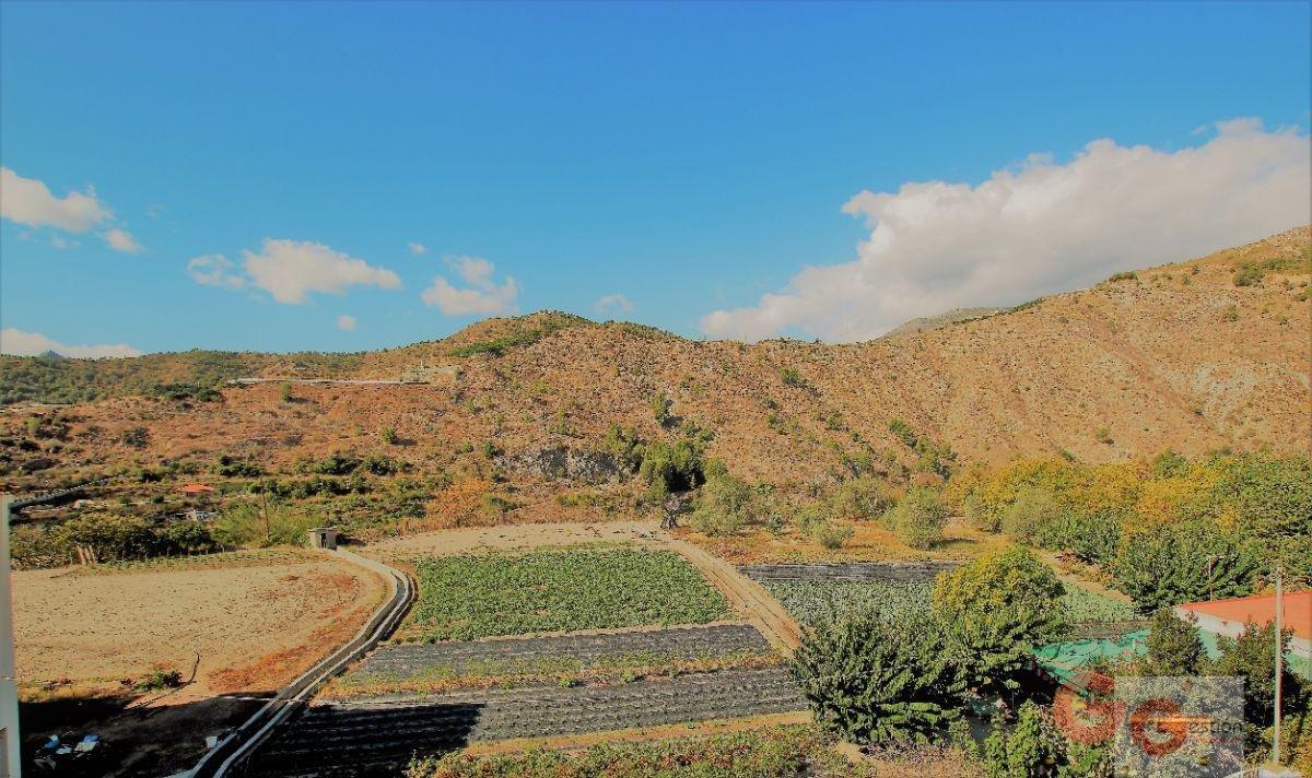 Vente de terrain dans Vélez de Benaudalla