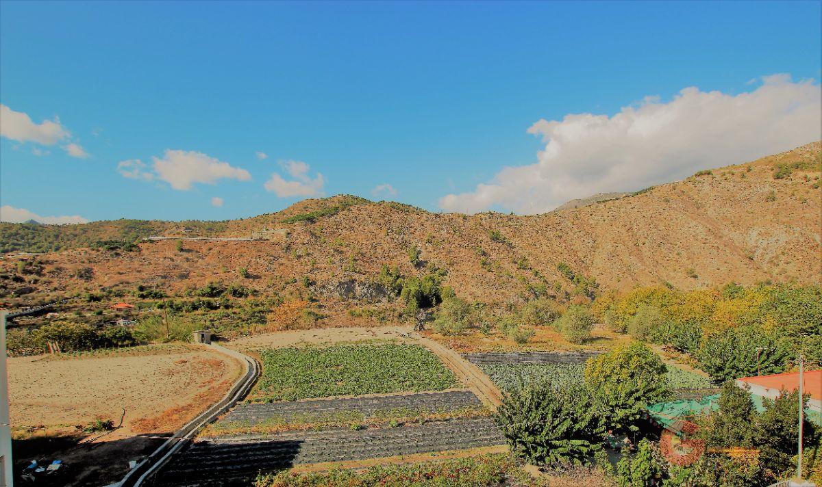 Vente de terrain dans Vélez de Benaudalla