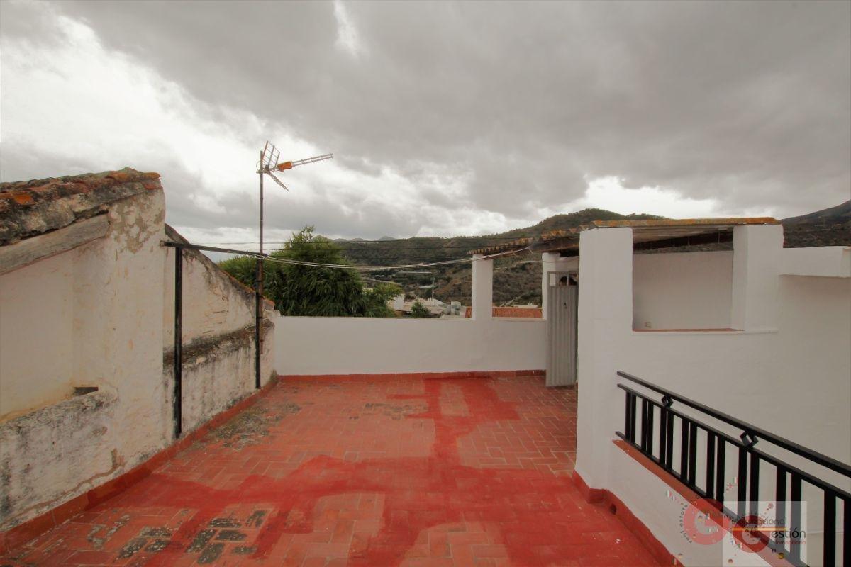 For sale of house in Vélez de Benaudalla