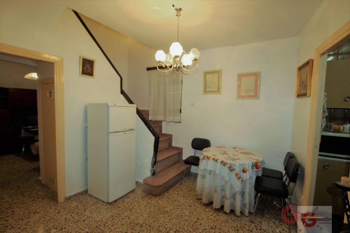 For sale of house in Vélez de Benaudalla