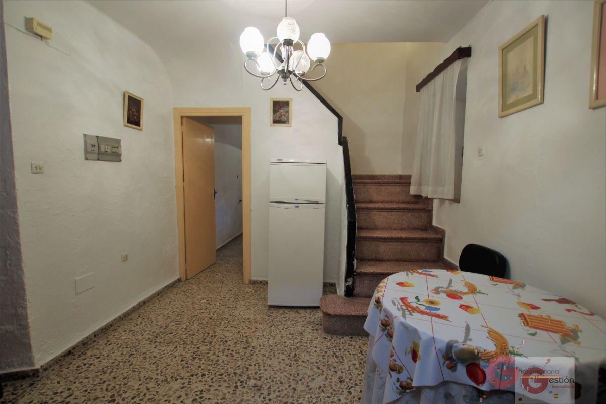 For sale of house in Vélez de Benaudalla