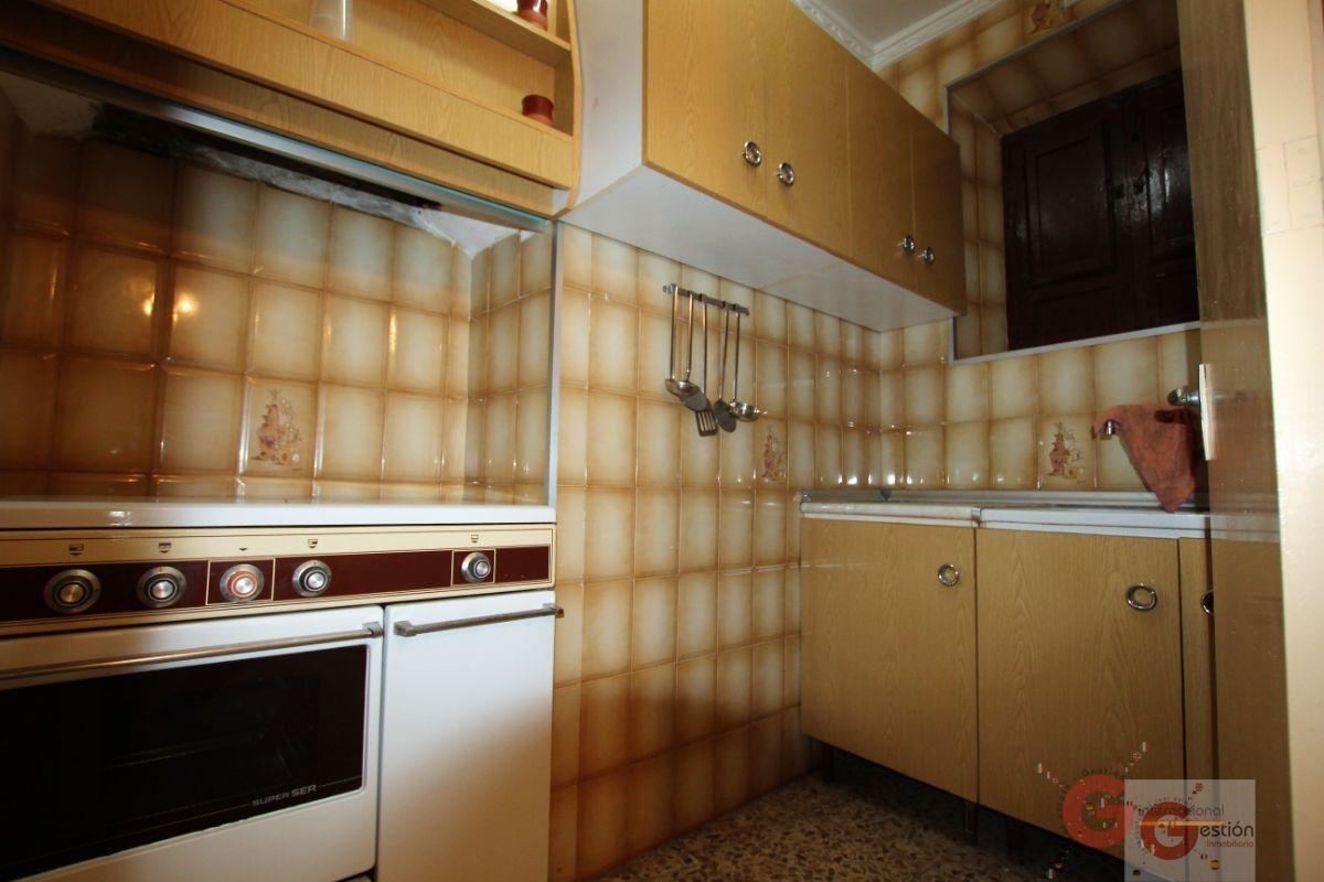 For sale of house in Vélez de Benaudalla