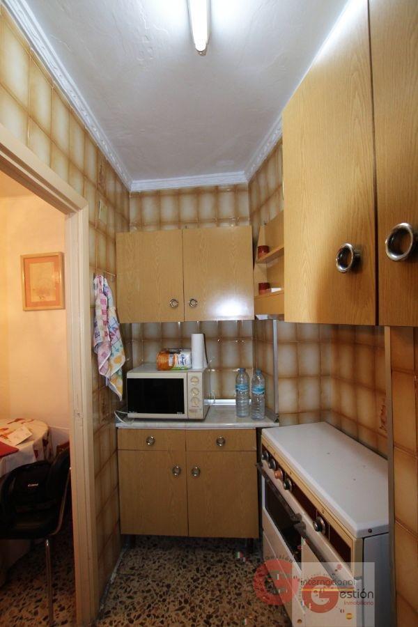 For sale of house in Vélez de Benaudalla