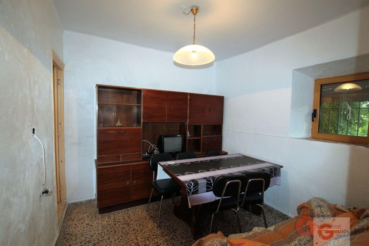 For sale of house in Vélez de Benaudalla