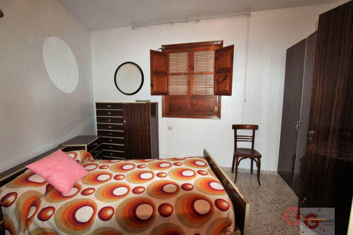 For sale of house in Vélez de Benaudalla