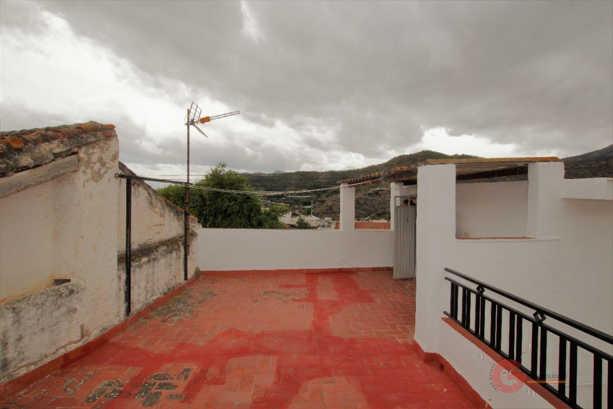 Vente de maison dans Vélez de Benaudalla