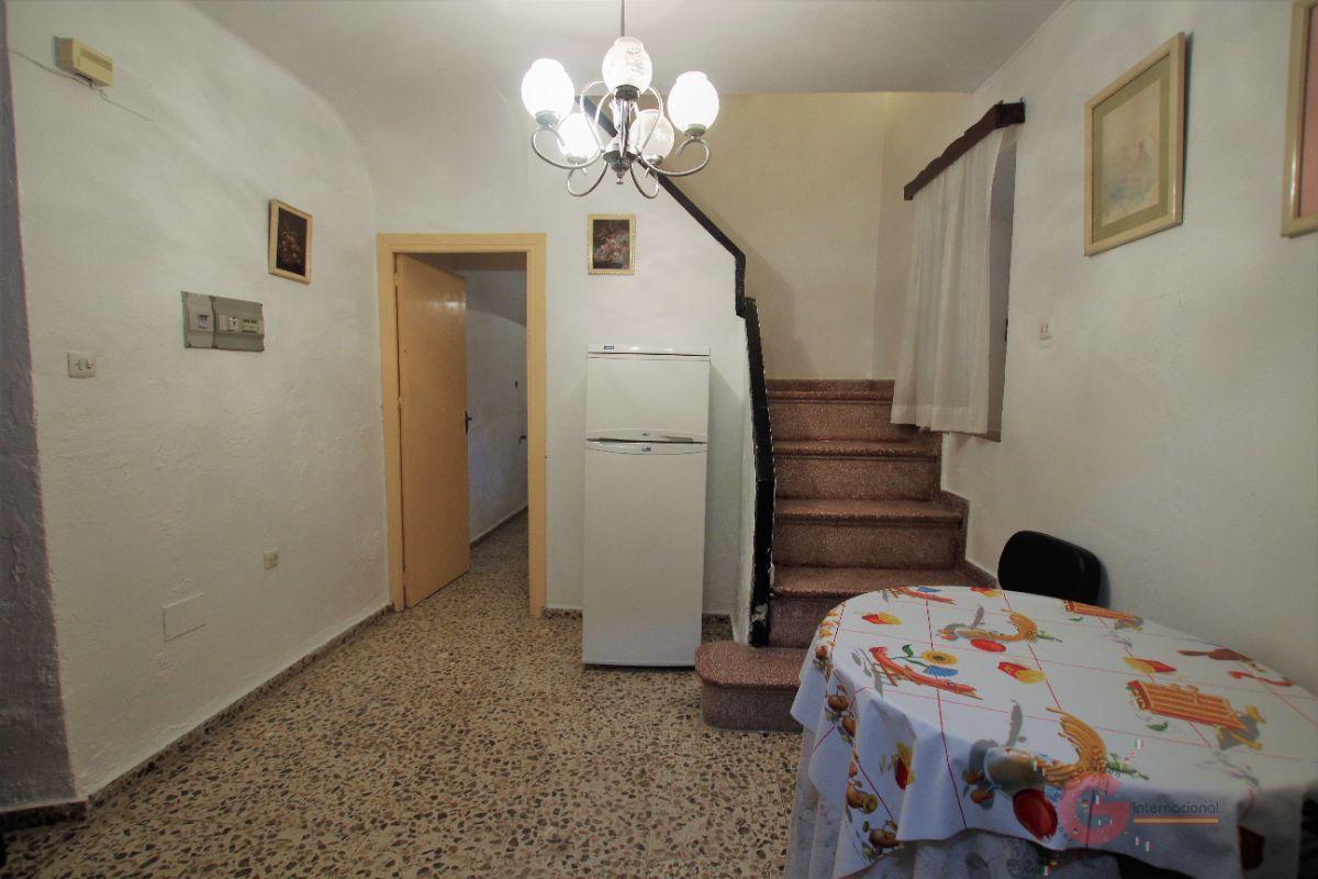 For sale of house in Vélez de Benaudalla
