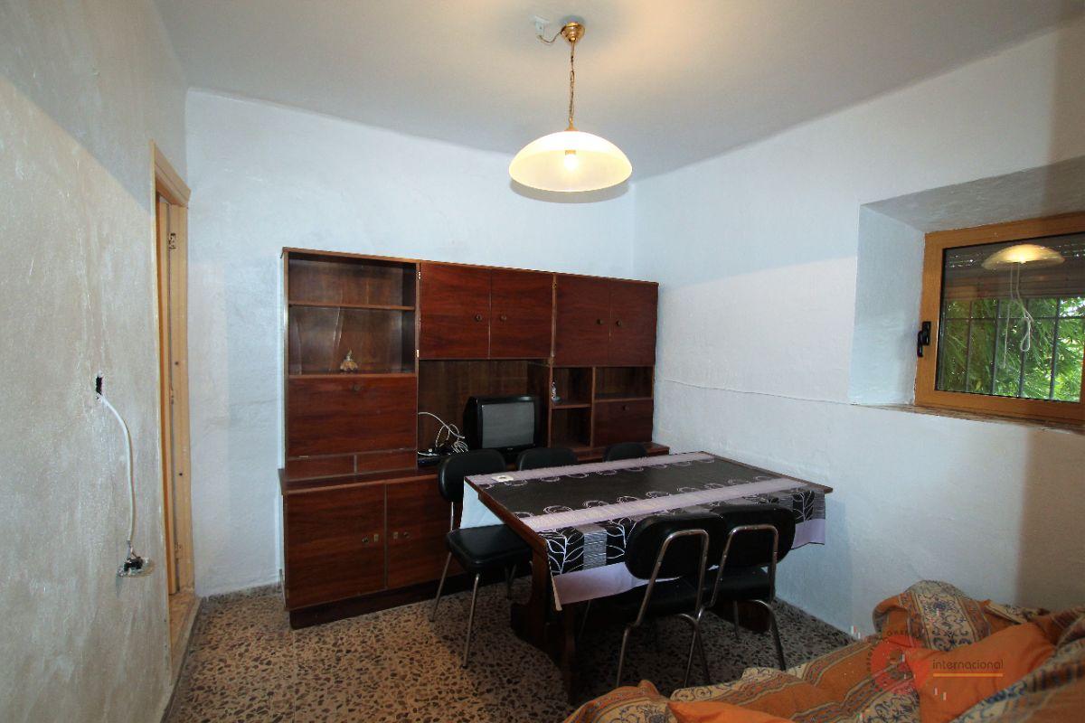 For sale of house in Vélez de Benaudalla