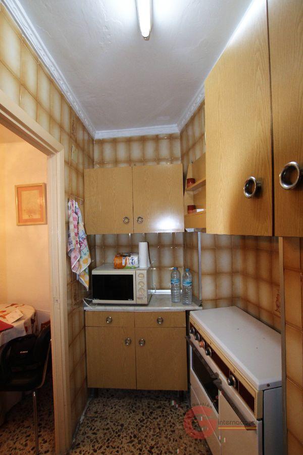 For sale of house in Vélez de Benaudalla