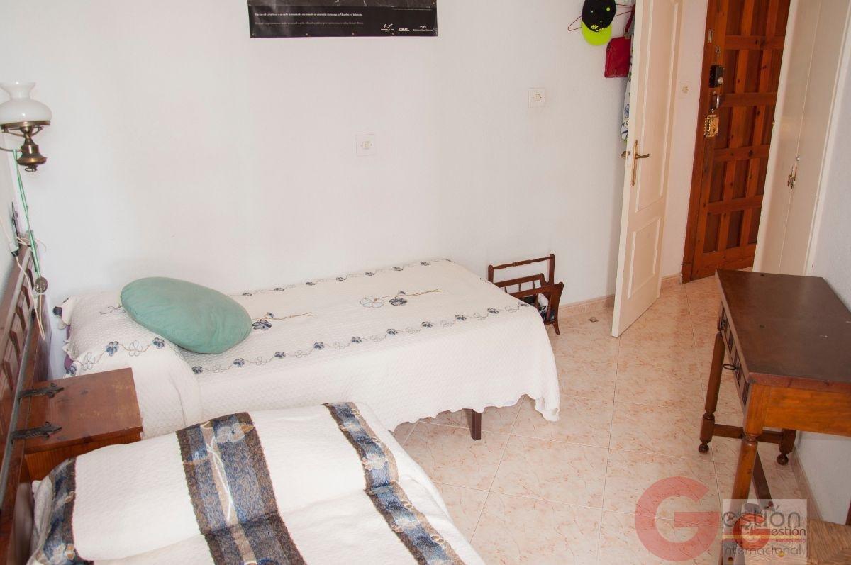 Venta de apartamento en Salobreña