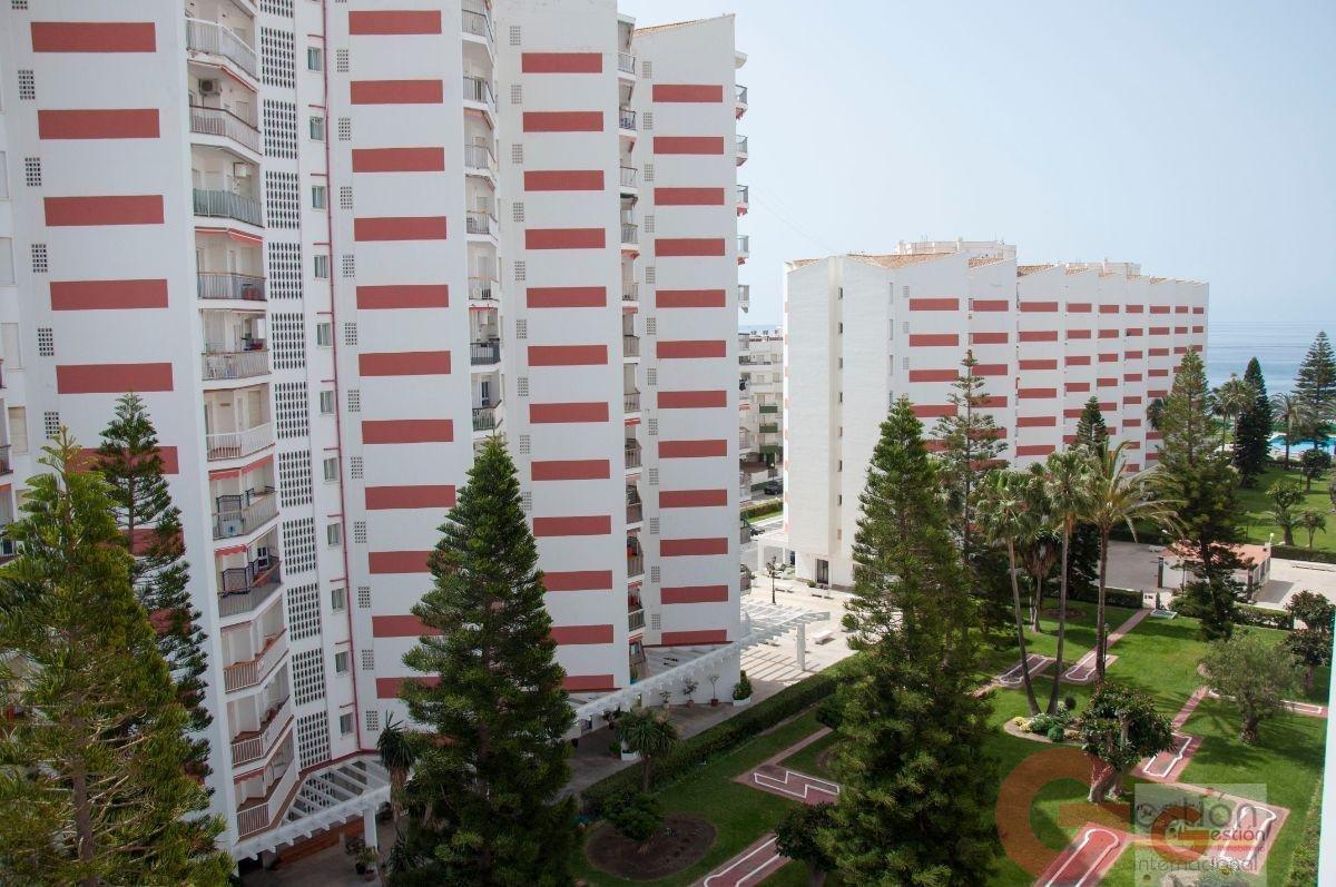 Venta de apartamento en Salobreña