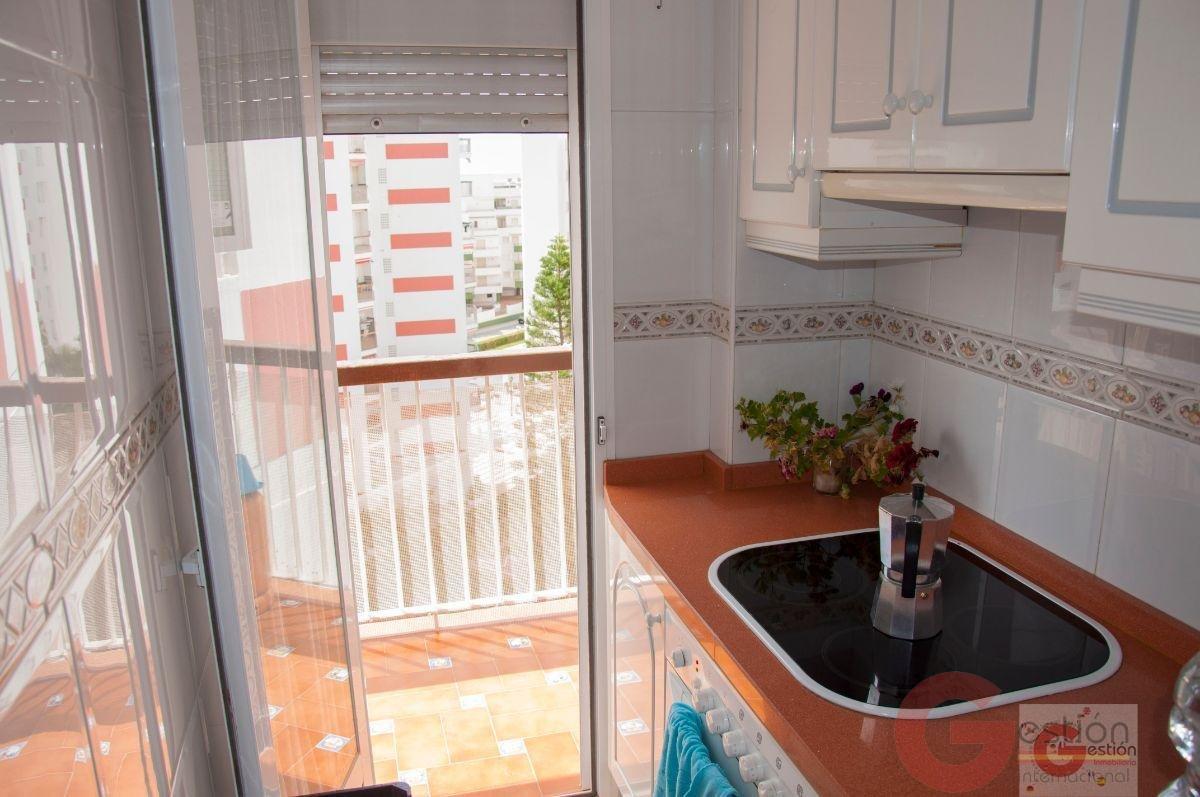 Venta de apartamento en Salobreña