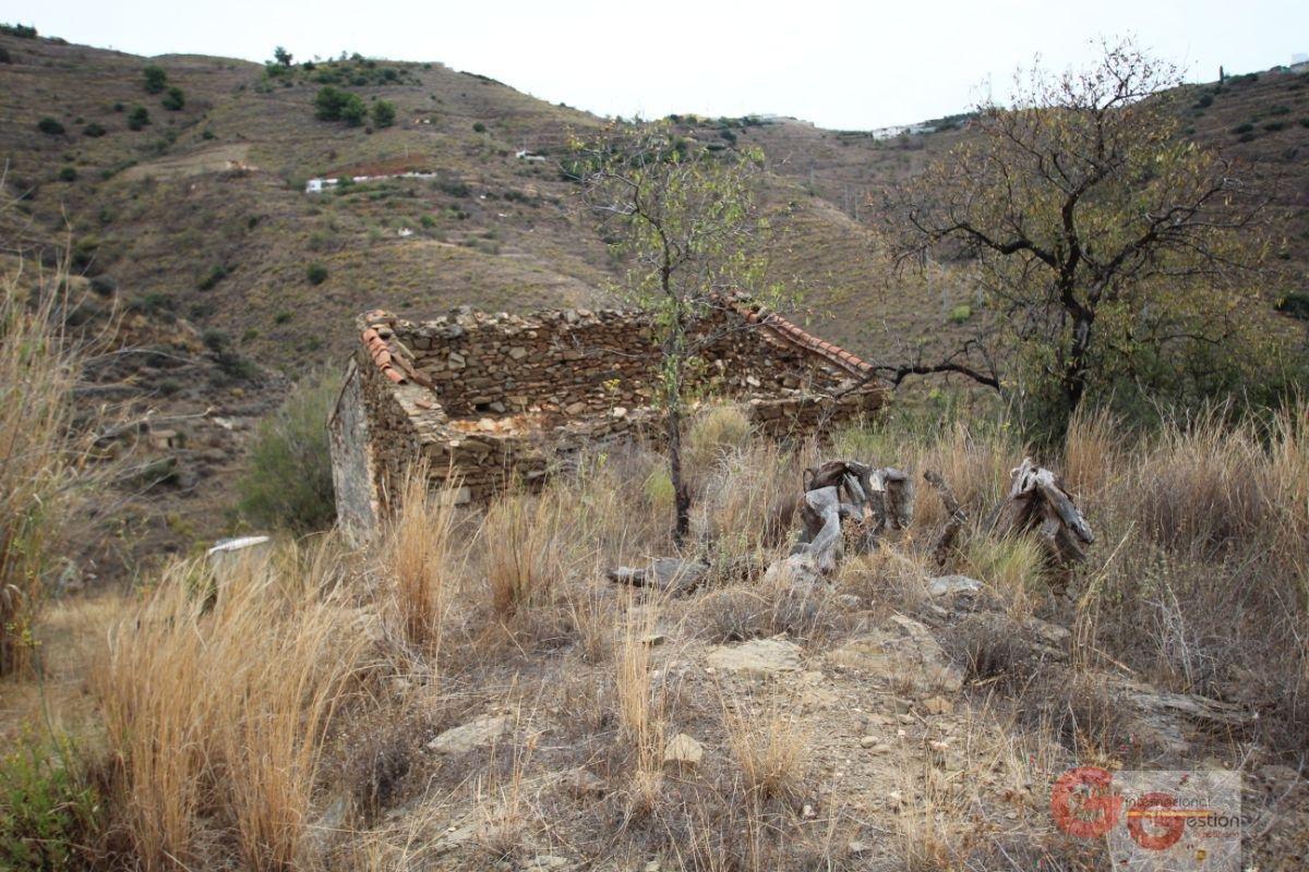 Venta de terreno en Itrabo