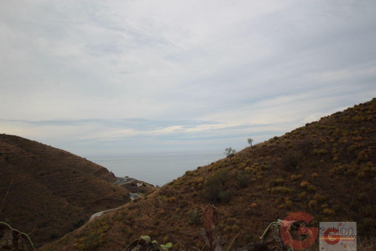 Venta de terreno en Itrabo