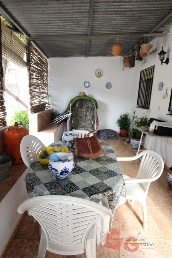 For sale of rural property in Salobreña