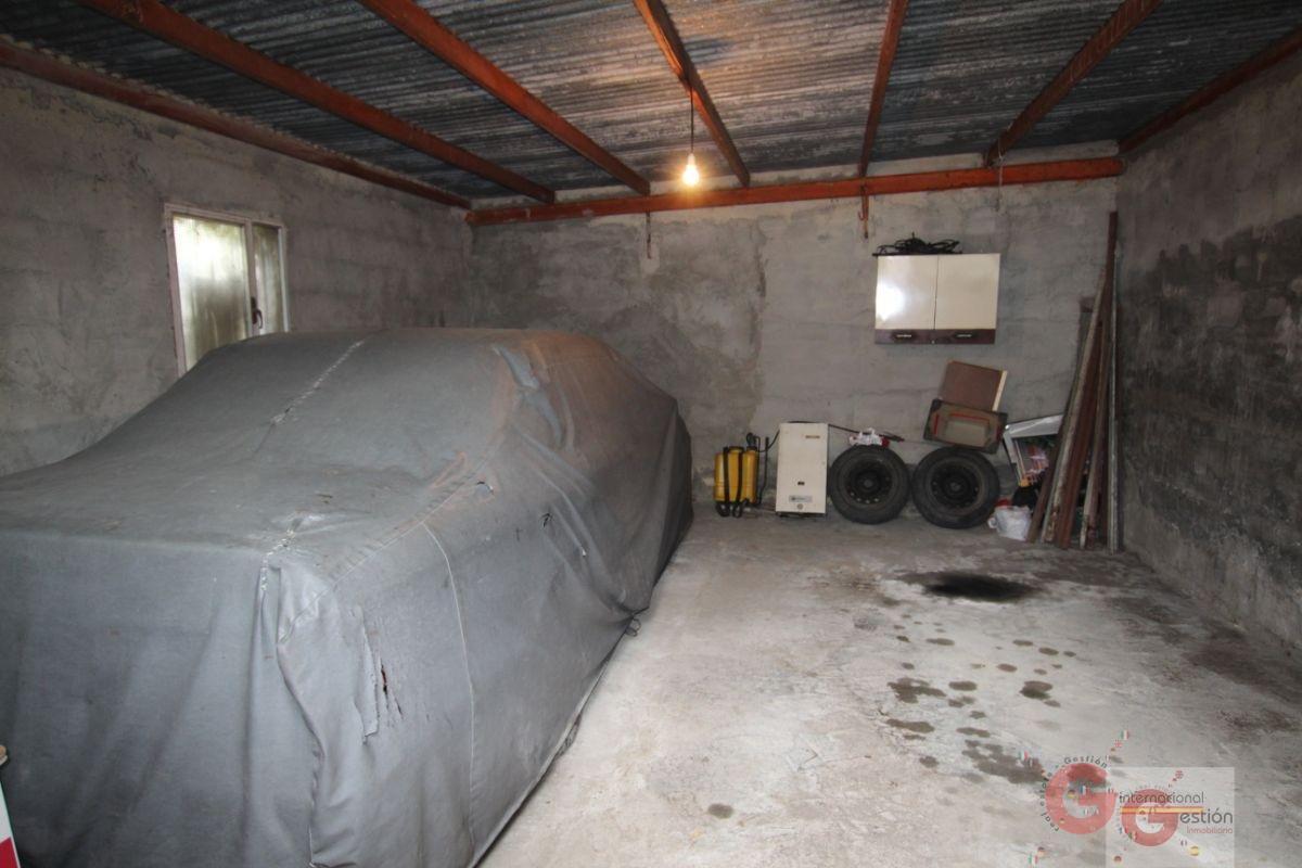 For sale of rural property in Salobreña