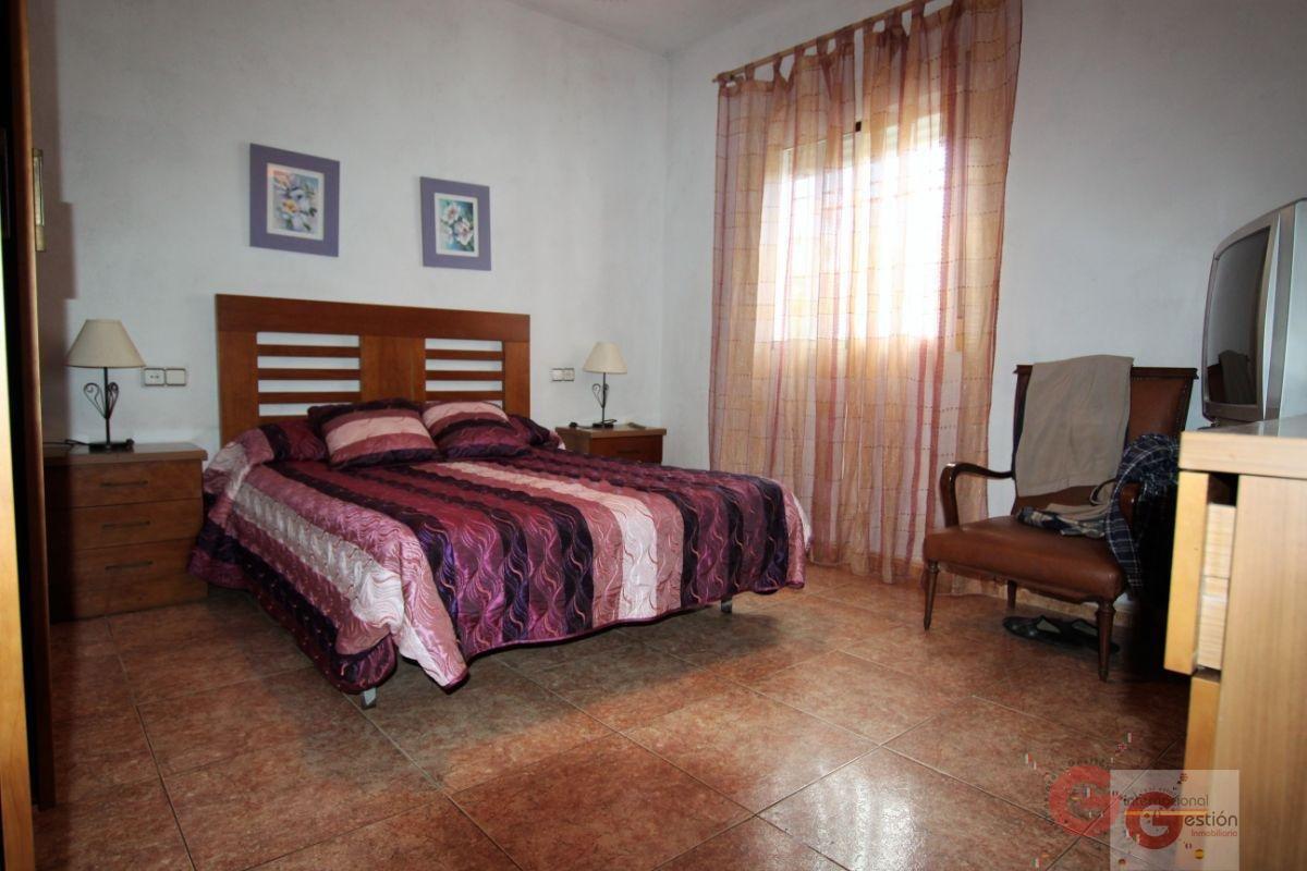 For sale of rural property in Salobreña