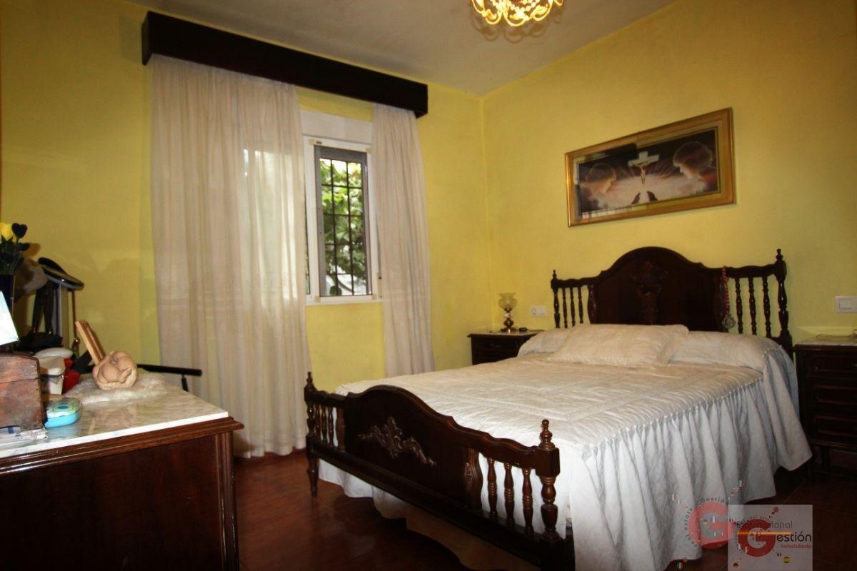 For sale of rural property in Salobreña