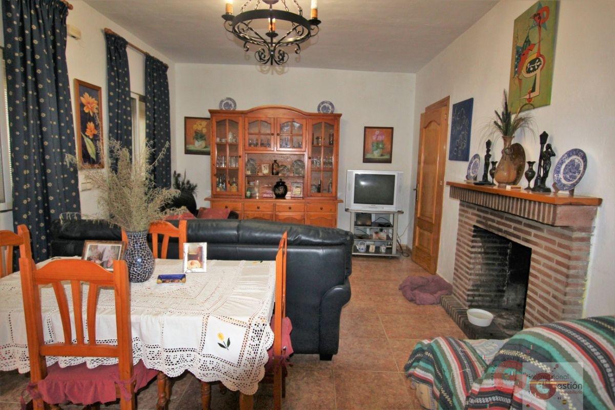For sale of rural property in Salobreña