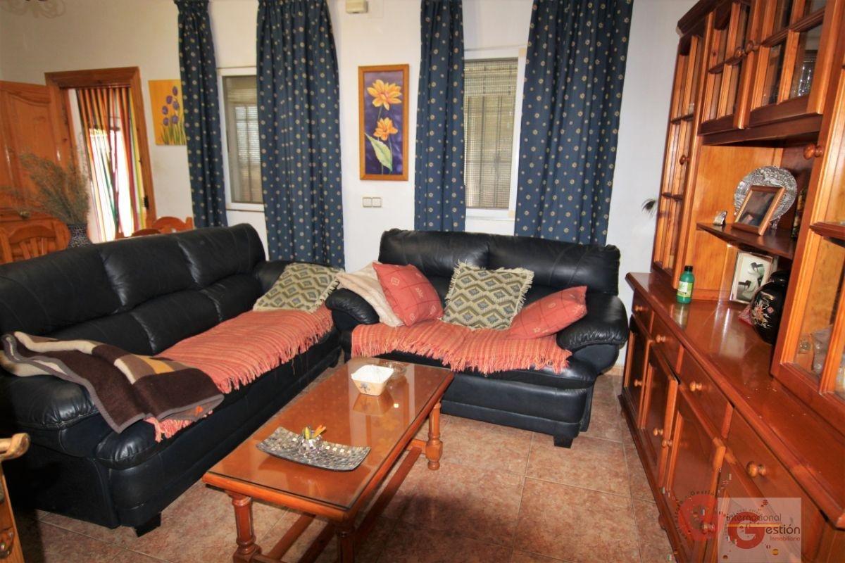For sale of rural property in Salobreña