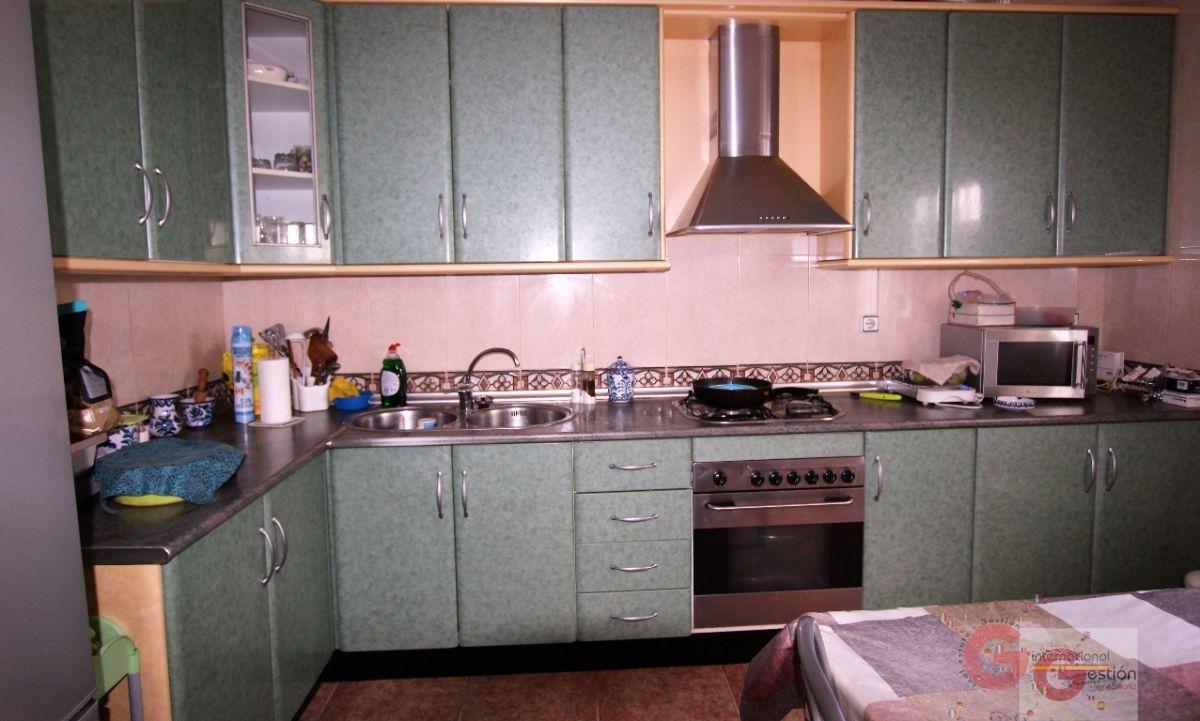 For sale of rural property in Salobreña