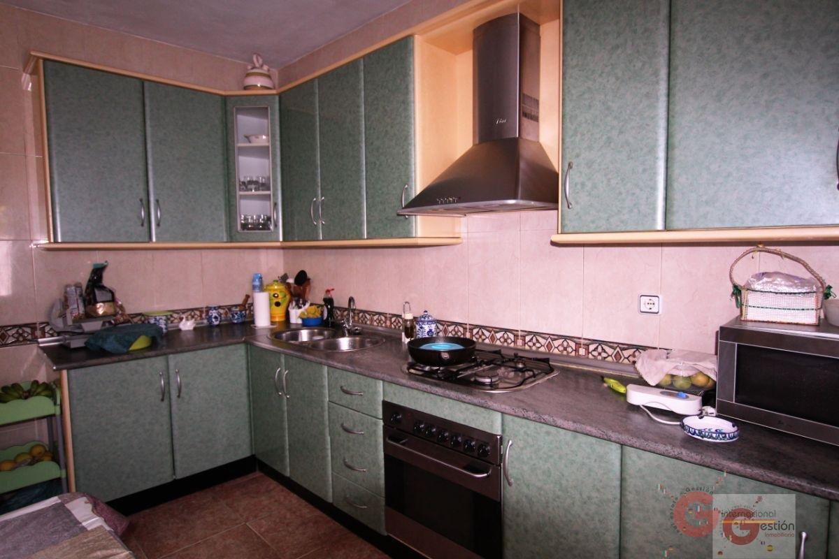 For sale of rural property in Salobreña