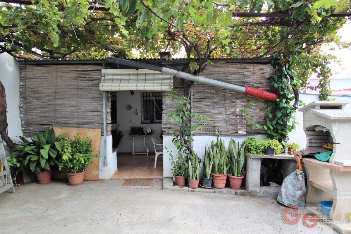 For sale of rural property in Salobreña