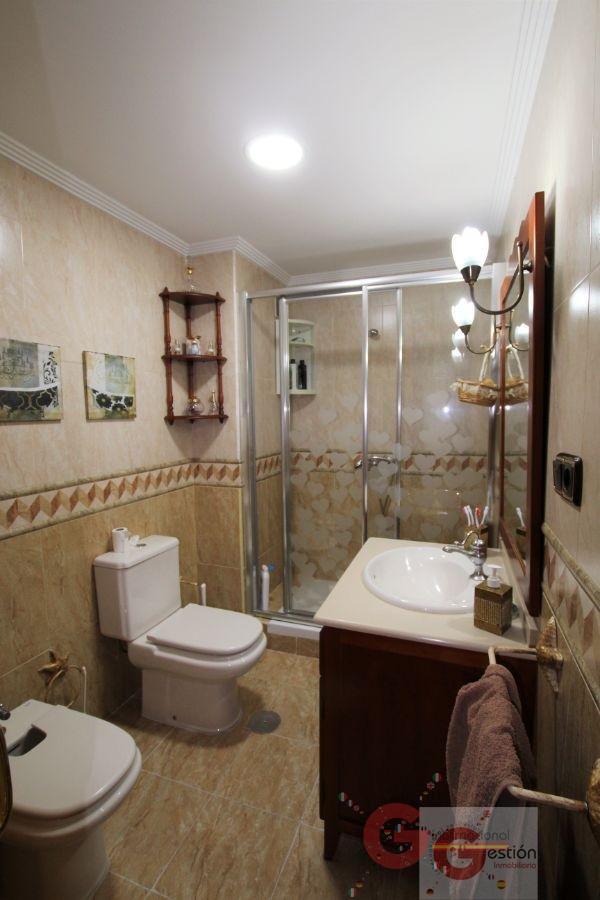 For sale of flat in Motril