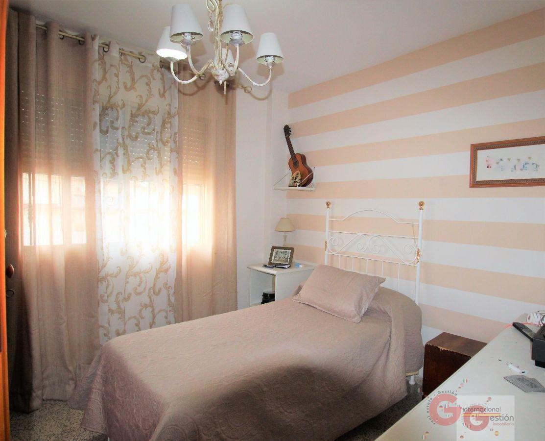 For sale of flat in Motril