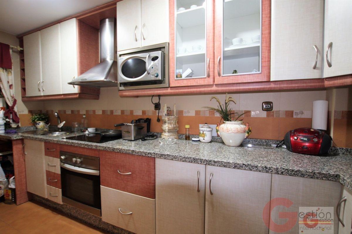 Venta de piso en Motril