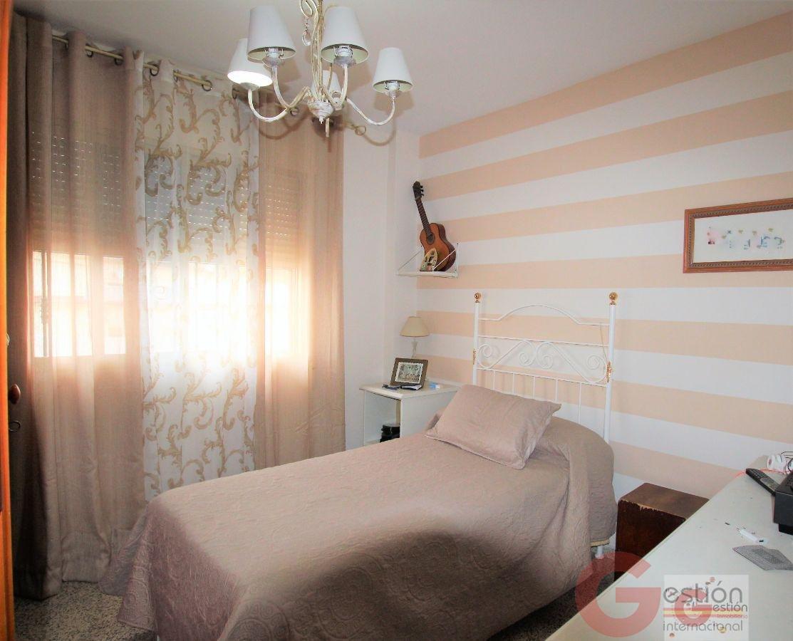 Venta de piso en Motril