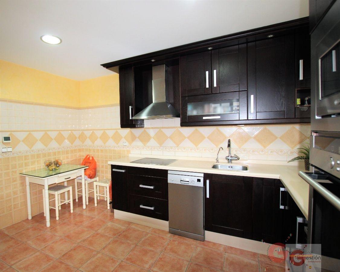 Venta de piso en Motril