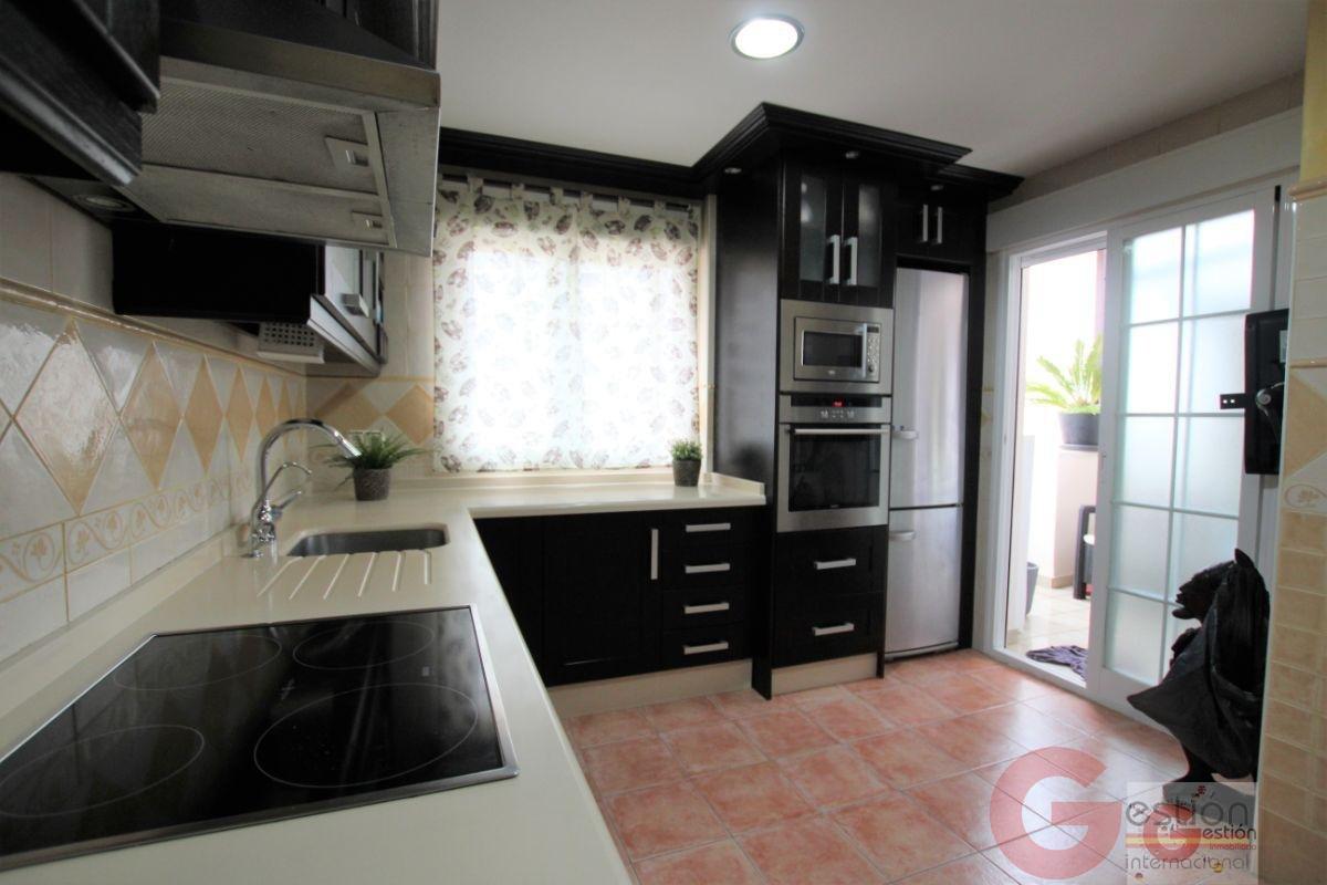 Vente de appartement dans Motril