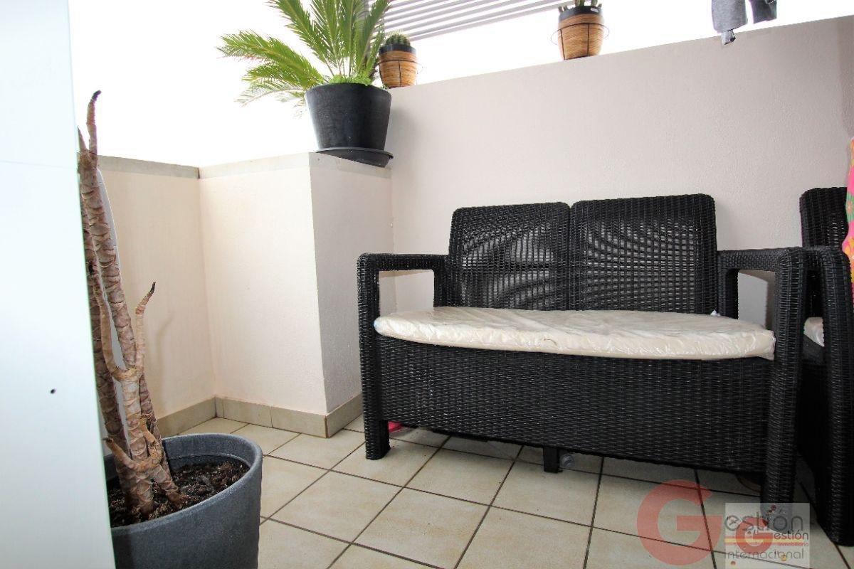 Vente de appartement dans Motril