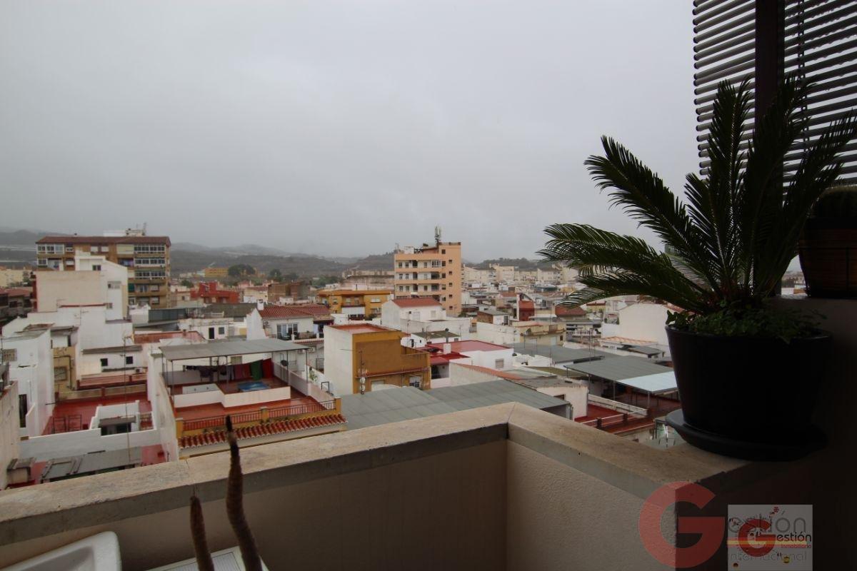 Vente de appartement dans Motril