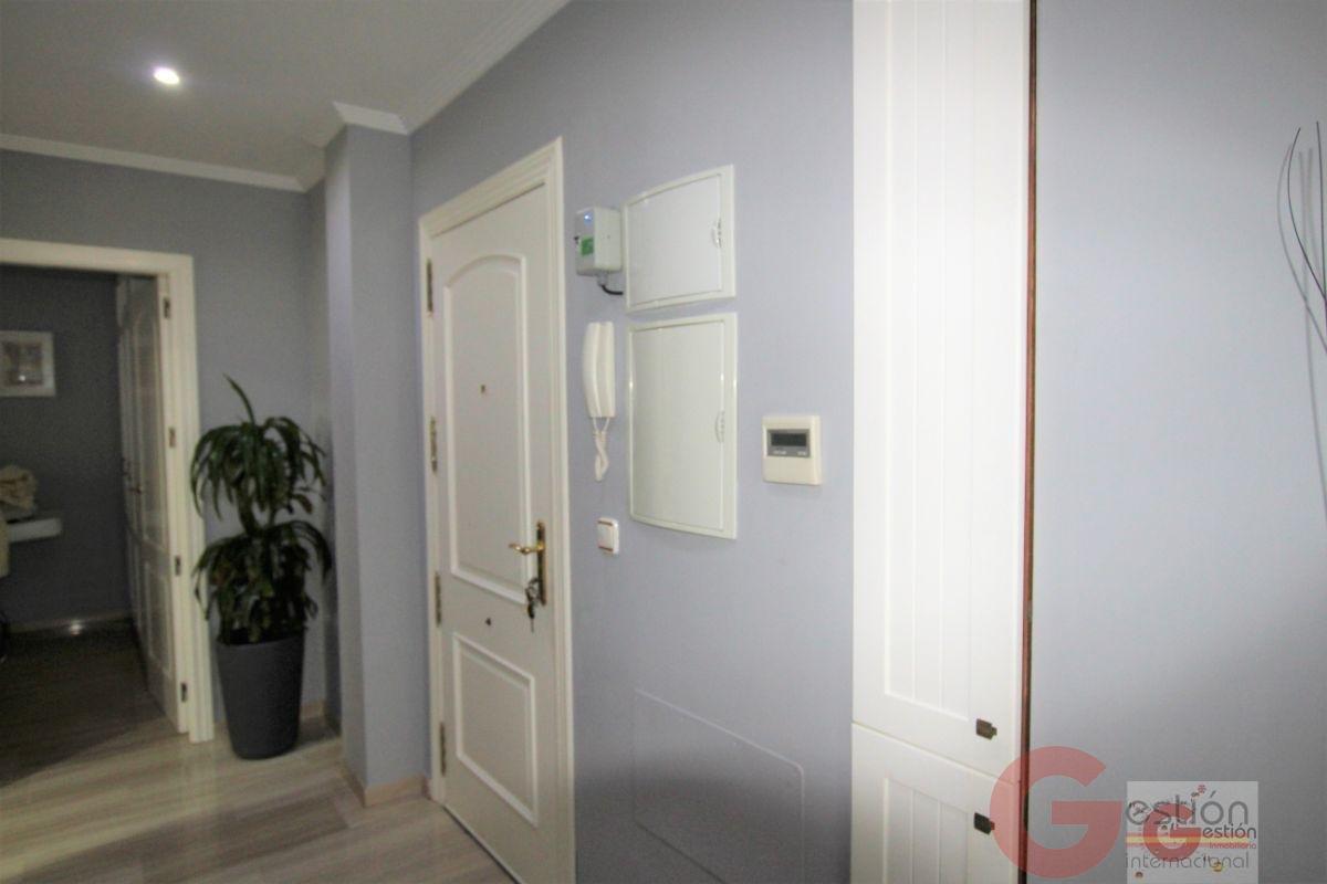 Vente de appartement dans Motril