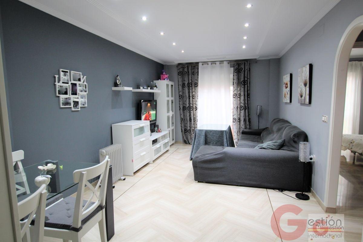 Vente de appartement dans Motril