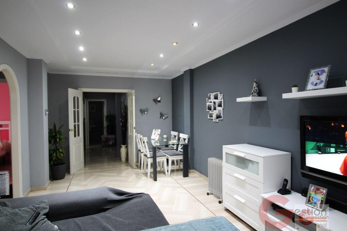 Vente de appartement dans Motril