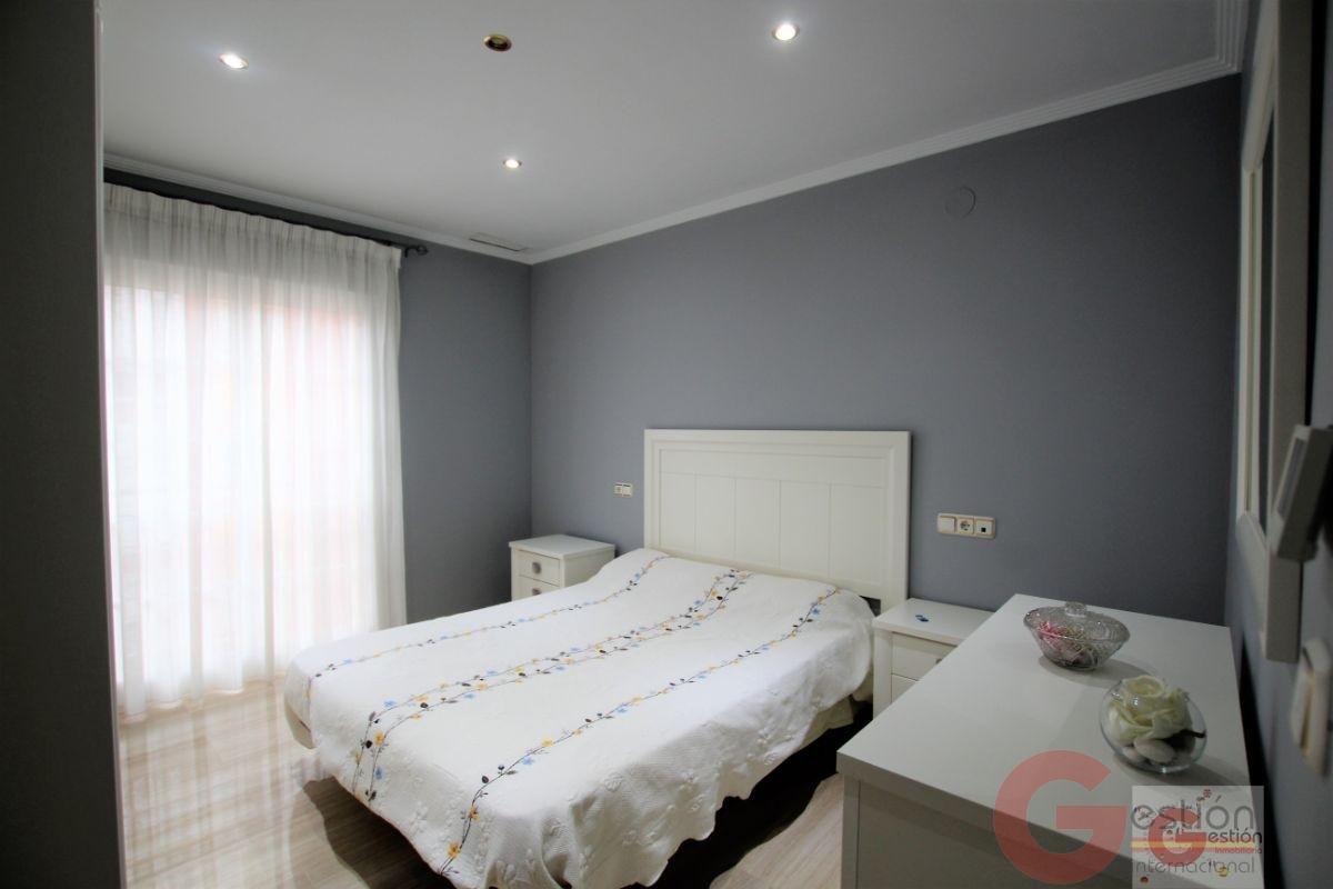 Vente de appartement dans Motril