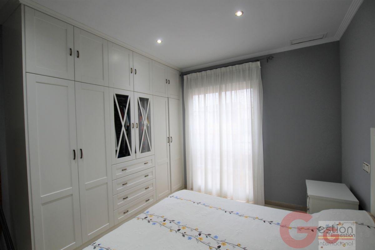 Vente de appartement dans Motril