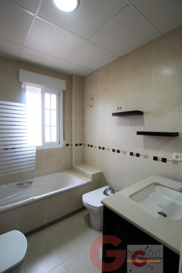 Vente de appartement dans Motril