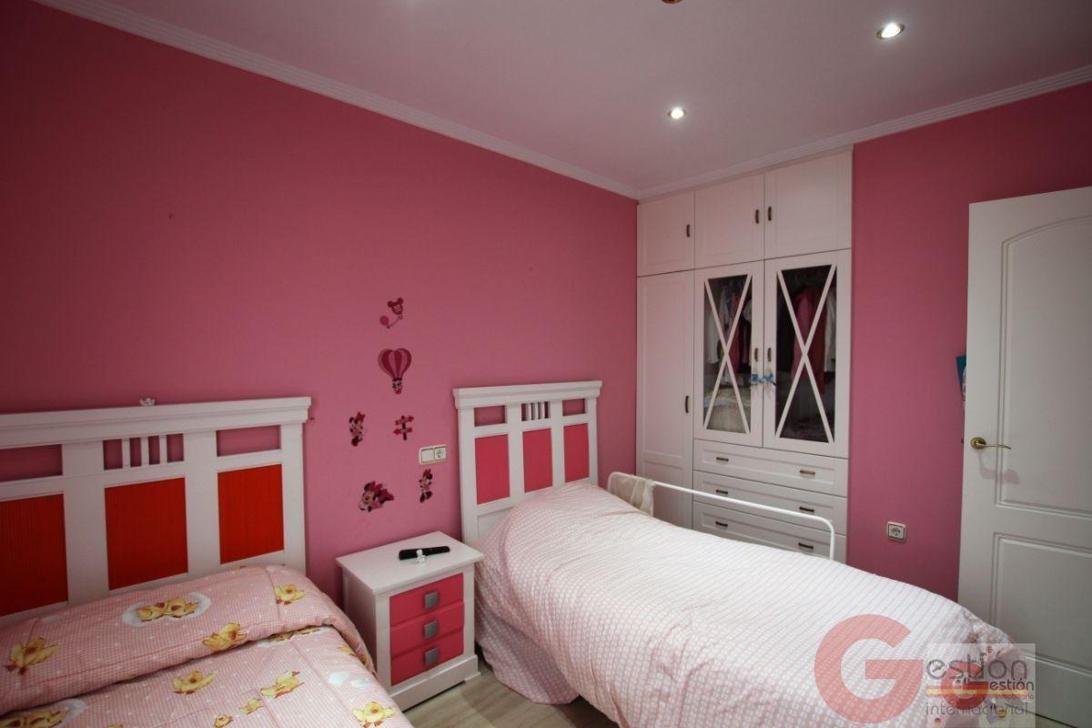 Vente de appartement dans Motril