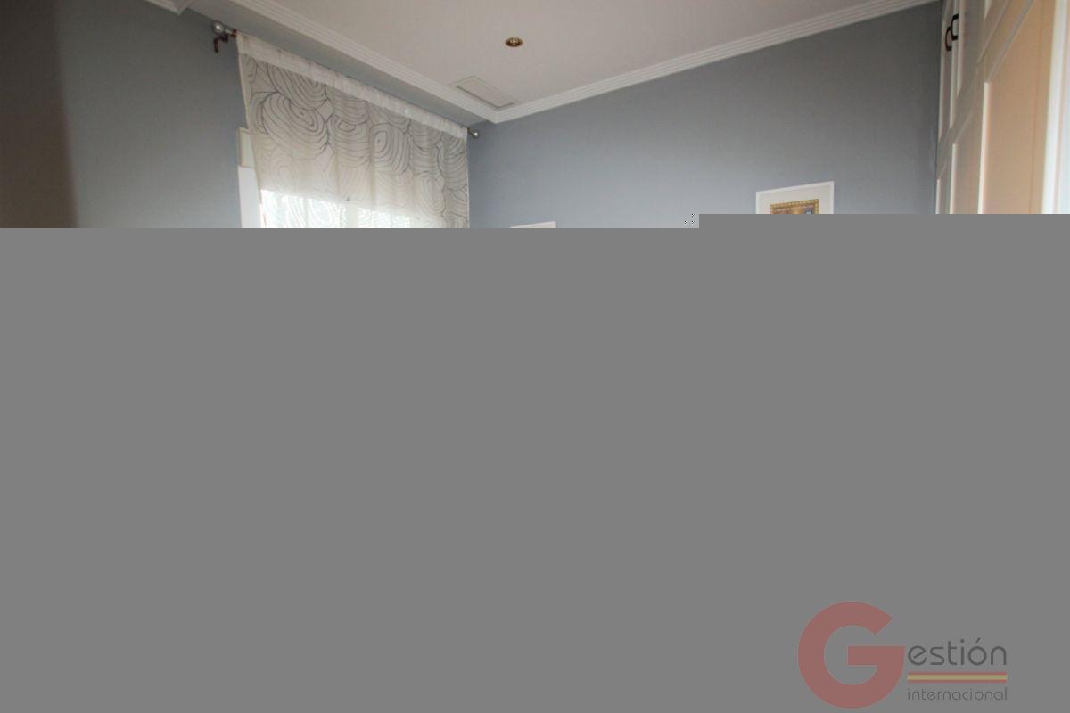 Vente de appartement dans Motril